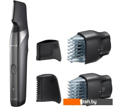  - Машинки для стрижки волос Panasonic ER-GY60 - ER-GY60