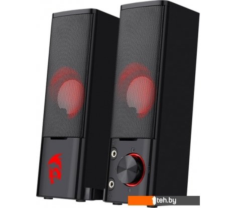  - Мультимедиа акустика Redragon Orpheus - Orpheus