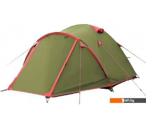  - Палатки Tramp Lite Camp 4 - Camp 4