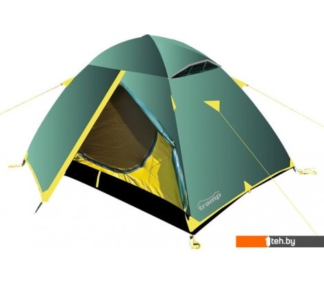  - Палатки TRAMP Scout 3 v2 - Scout 3 v2