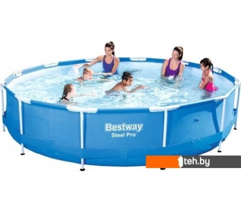  - Бассейны Bestway 56677 (305x76) - 56677 (305x76)