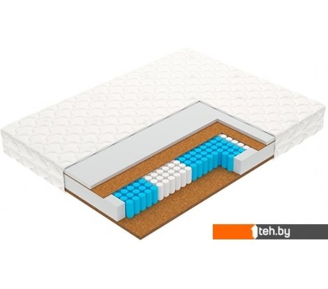  - Матрасы Vegas Profit (5-Zone) 160x200 - Profit (5-Zone) 160x200