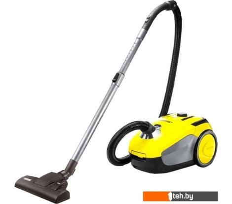  - Пылесосы Karcher VC 2 [1.198-105.0] - VC 2 [1.198-105.0]