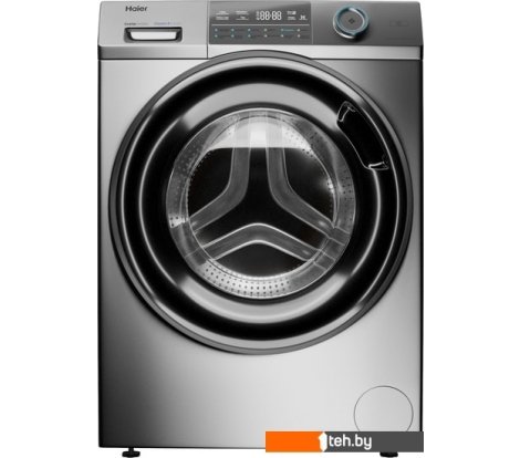  - Стиральная машина Haier HW70-BP12969BS - HW70-BP12969BS