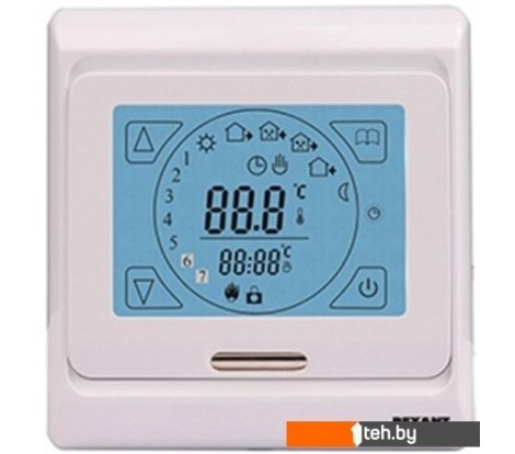  - Терморегуляторы Rexant 51-0533 - 51-0533