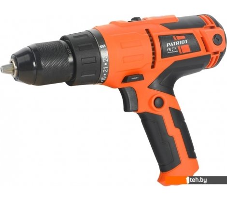  - Электродрели и дрели-шуруповерты Patriot FS 313 - FS 313