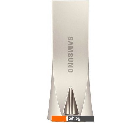  - USB Flash Samsung BAR Plus 64GB (серебристый) - BAR Plus 64GB (серебристый)