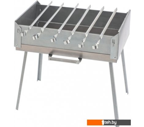  - Мангалы, грили, барбекю Palisad Camping 69538 - Camping 69538