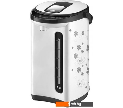  - Чайники и термопоты Energy TP-617 (белый) - TP-617 (белый)