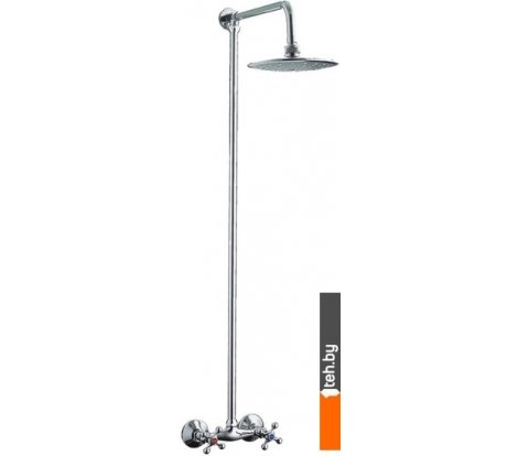 - Душевые панели и гарнитуры FRAP F2308 - F2308