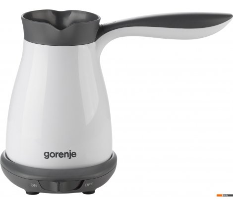  - Кофеварки и кофемашины Gorenje TCM330W - TCM330W