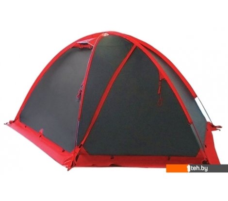  - Палатки TRAMP Rock 3 v2 - Rock 3 v2