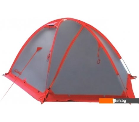  - Палатки TRAMP Rock 2 v2 - Rock 2 v2