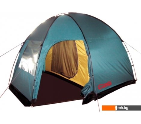  - Палатки TRAMP Bell 4 v2 - Bell 4 v2
