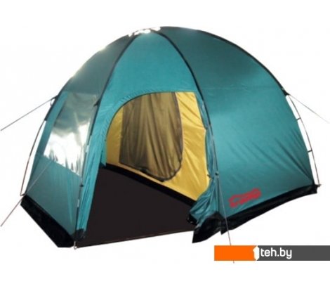  - Палатки TRAMP Bell 3 v2 - Bell 3 v2