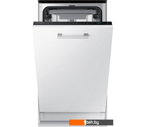  - Посудомоечные машины Samsung DW50R4070BB - DW50R4070BB