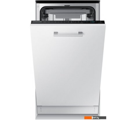  - Посудомоечные машины Samsung DW50R4070BB - DW50R4070BB