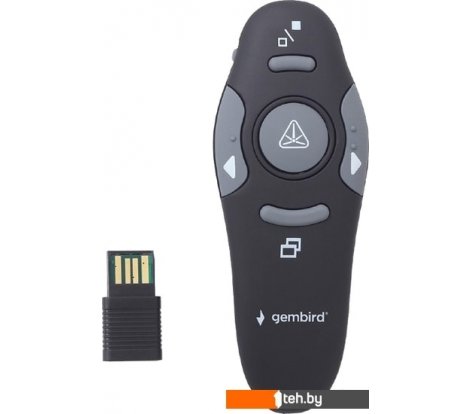  - Универсальные пульты ДУ Gembird WP-L-01 - WP-L-01