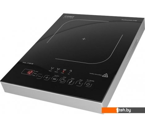  - Настольные плиты CASO Pro Gourmet 2100 - Pro Gourmet 2100