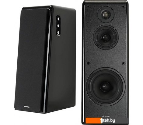  - Мультимедиа акустика Microlab Solo 19 - Solo 19