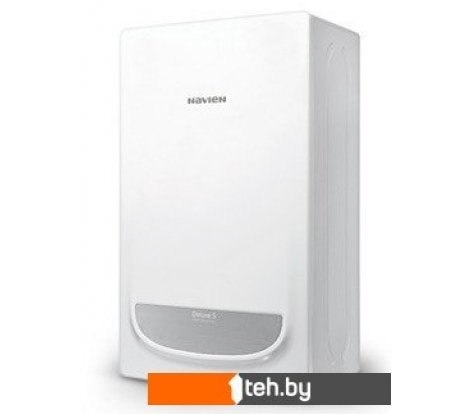  - Отопительные котлы NAVIEN Deluxe S 24K - Deluxe S 24K