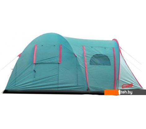  - Палатки TRAMP Anaconda 4 v2 - Anaconda 4 v2