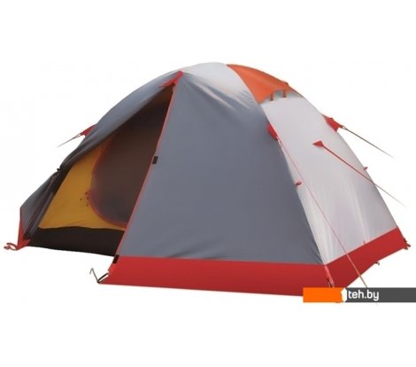  - Палатки TRAMP Peak 3 v2 - Peak 3 v2
