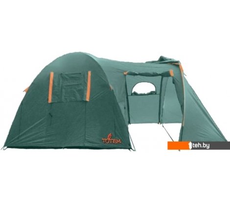 - Палатки Totem Catawba 4 V2 - Catawba 4 V2