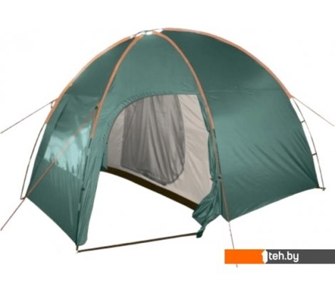 - Палатки Totem Apache 3 v2 - Apache 3 v2