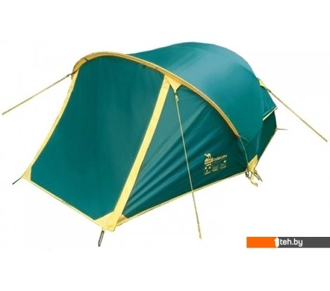  - Палатки TRAMP Colibri+ v2 - Colibri+ v2