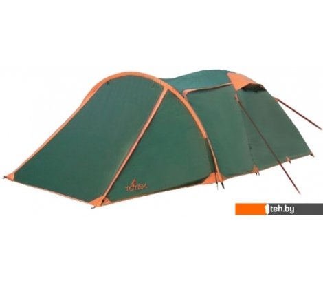 - Палатки Totem Carriage 3 V2 - Carriage 3 V2