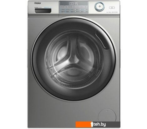  - Стиральная машина Haier HW60-BP12959BS - HW60-BP12959BS