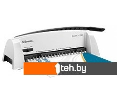  - Брошюровщики Fellowes Starlet 2+ [FS-52279] - Starlet 2+ [FS-52279]