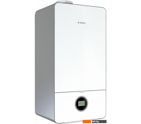  - Отопительные котлы Bosch Condens GC7000iW 42P 7736901439 - Condens GC7000iW 42P 7736901439
