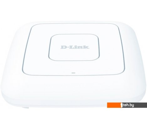  - Беспроводные точки доступа и усилители Wi-Fi D-Link DAP-600P/RU/A1A - DAP-600P/RU/A1A