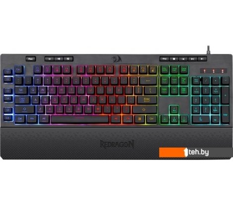  - Клавиатуры Redragon Shiva - Shiva