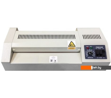  - Ламинаторы Гелеос FGK 320 - FGK 320