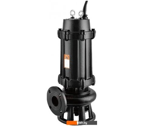  - Насосы IBO MWQ 50/1100 - MWQ 50/1100