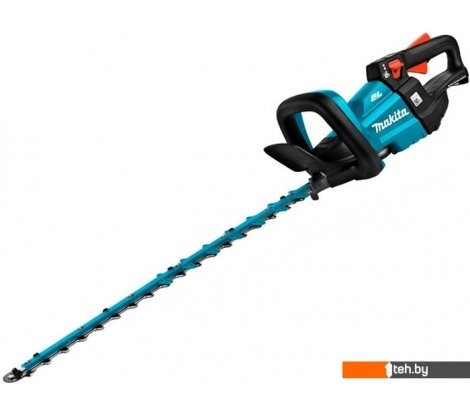  - Кусторезы и садовые ножницы Makita DUH602Z (без АКБ) - DUH602Z (без АКБ)