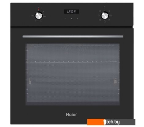  - Духовые шкафы Haier HOX-P06HGB - HOX-P06HGB