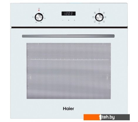  - Духовые шкафы Haier HOX-P06HGW - HOX-P06HGW