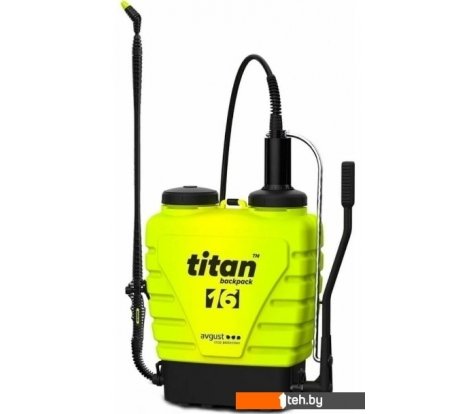  - Опрыскиватели Marolex Titan 16 S052.141 - Titan 16 S052.141