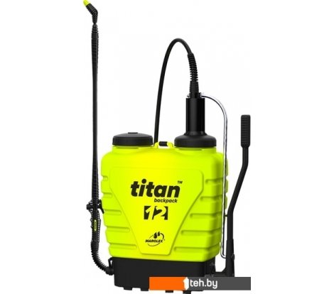  - Опрыскиватели Marolex Titan 12 S051.141 - Titan 12 S051.141