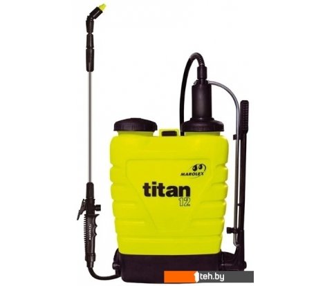 - Опрыскиватели Marolex Titan 12 S051.141 - Titan 12 S051.141