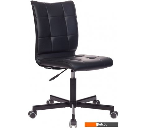  - Офисные кресла и стулья Бюрократ CH-330M (черный) - CH-330M (черный)