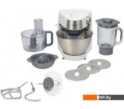  - Кухонные комбайны, машины и планетарные миксеры Kenwood Prospero+ KHC29.J0WH - Prospero+ KHC29.J0WH