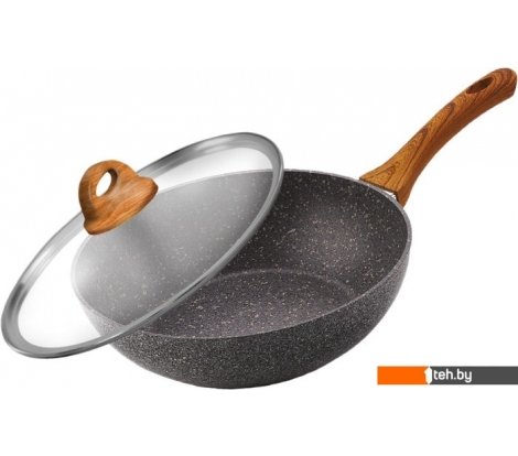  - Сковороды Lara LR01-57-28 - LR01-57-28