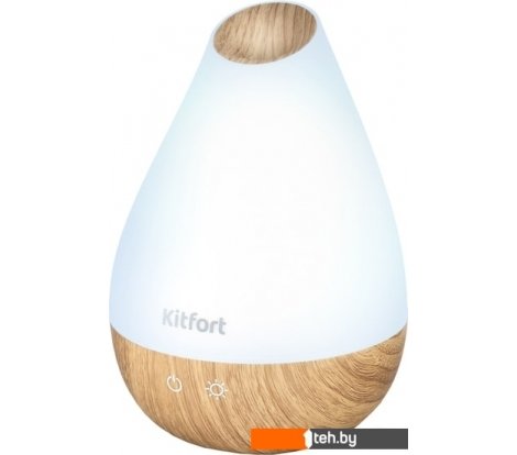  - Увлажнители воздуха Kitfort KT-2805 - KT-2805