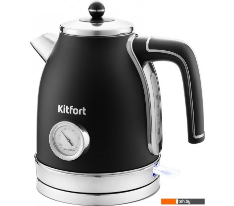  - Чайники и термопоты Kitfort KT-6102-1 - KT-6102-1