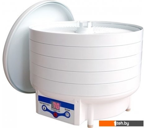  - Сушилки для овощей и фруктов БелОМО 8361 - 8361